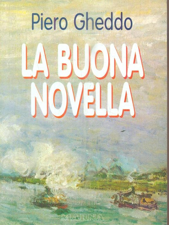 La buona novella