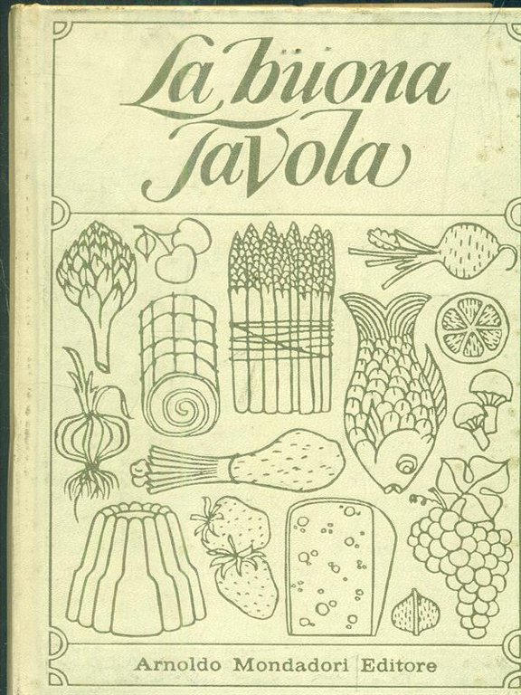 La buona tavola