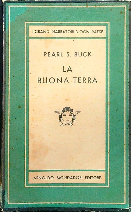 La buona terra
