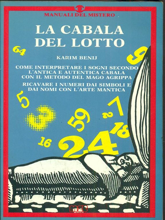 La cabala del lotto