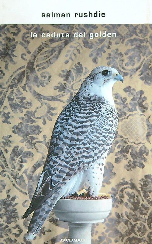 La caduta dei Golden | Immagine principale