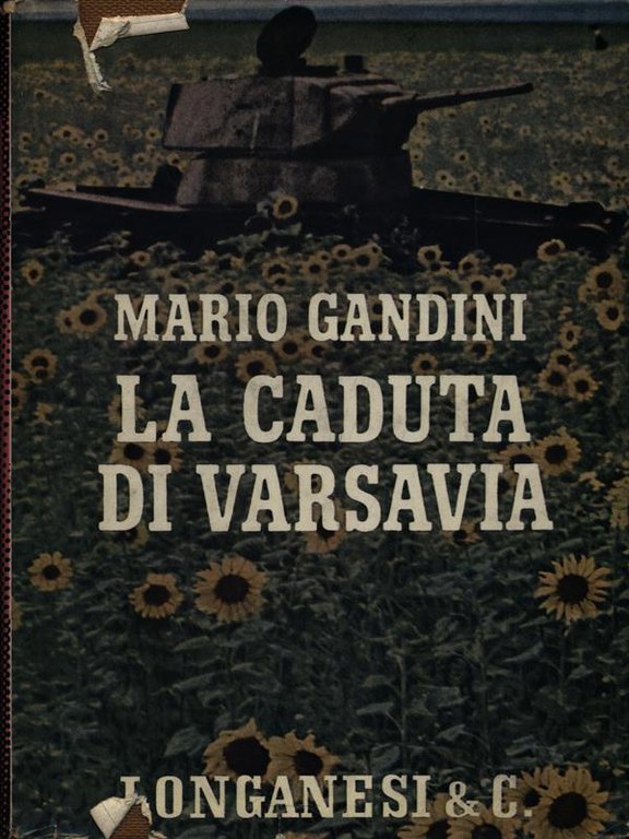 La caduta di Varsavia
