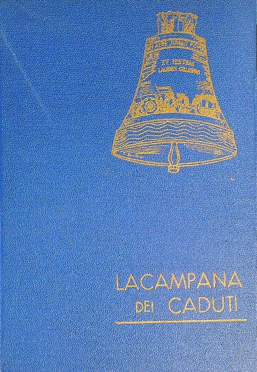 La campana dei caduti