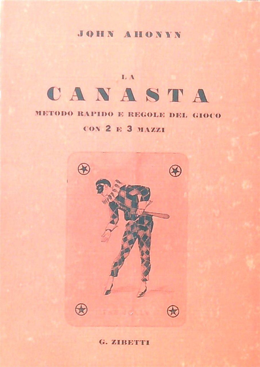 La canasta | Immagine principale