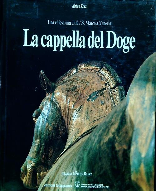 La cappella del doge
