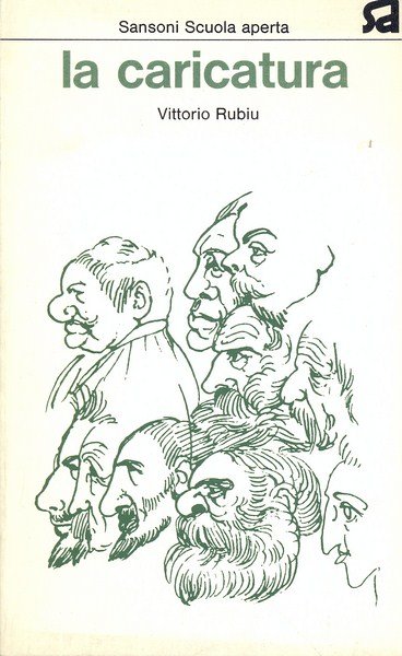 La caricatura