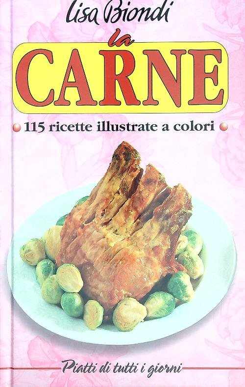 La carne