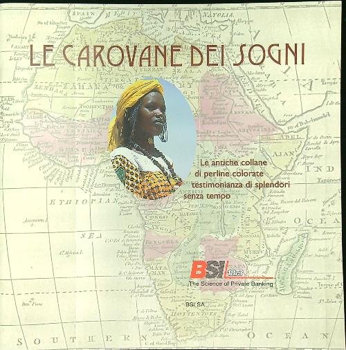 La carovana dei sogni