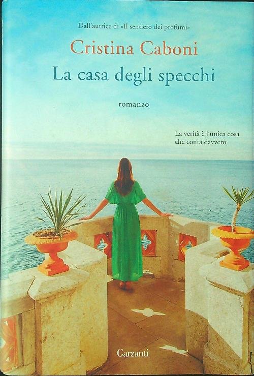 La casa degli specchi