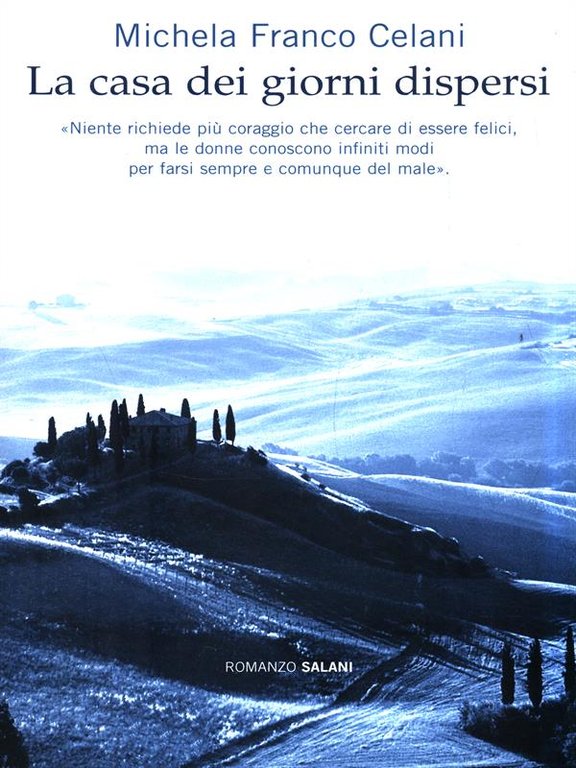 La casa dei giorni dispersi