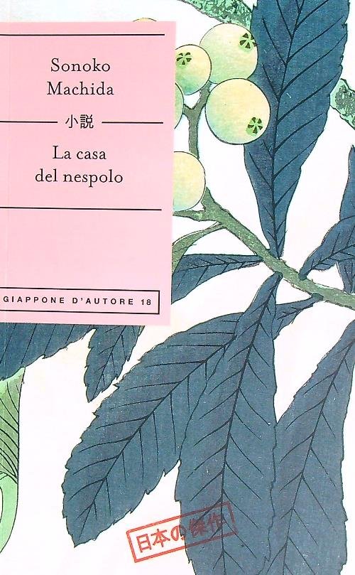 La casa del nespolo