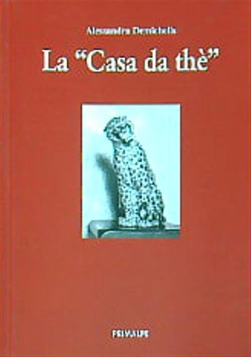La casa del the