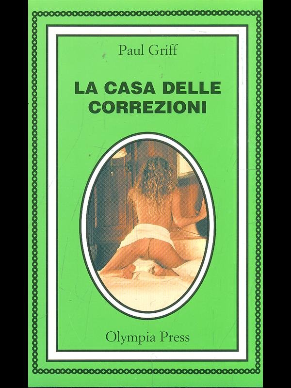 La casa delle correzioni | Immagine principale