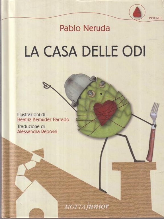 La casa delle odi