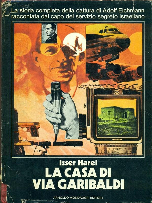 La casa di Via Garibaldi