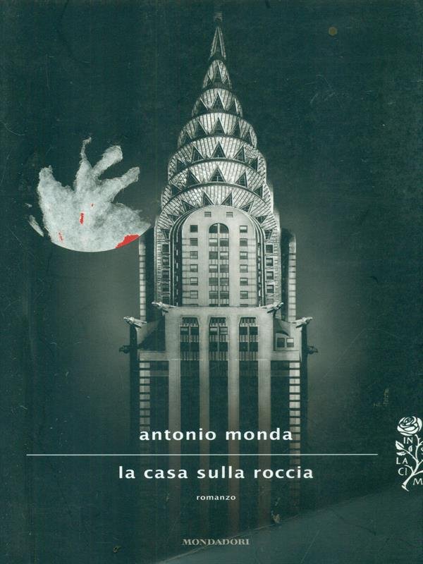 La casa sulla roccia