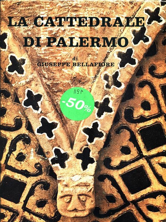 La cattedrale di Palermo