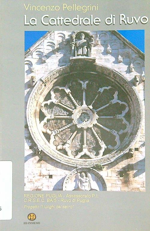 La Cattedrale di Ruvo