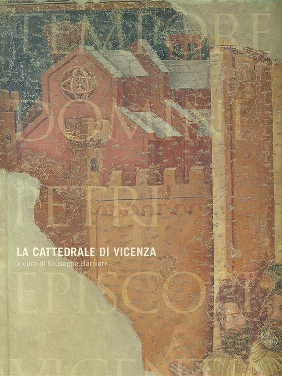 La cattedrale di Vicenza