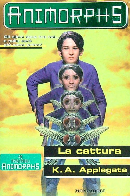 La cattura | Immagine principale