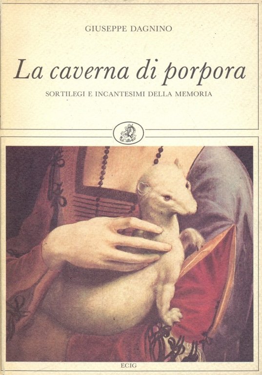 La caverna di porpora