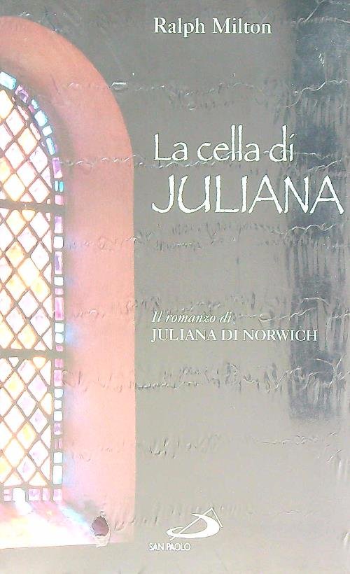 La cella di Juliana