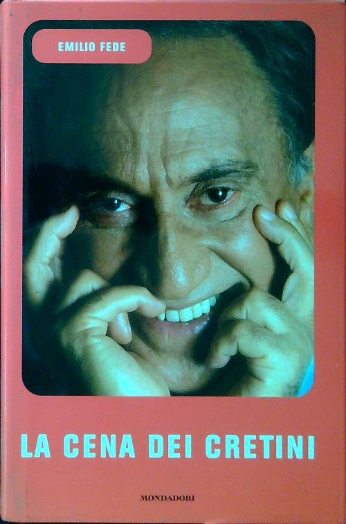 La cena dei cretini | Immagine principale