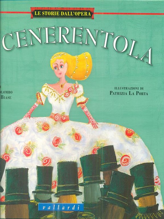 La Cenerentola