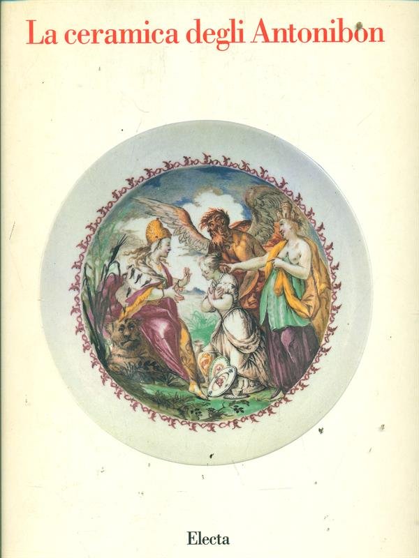 La ceramica degli Antonibon | Immagine principale