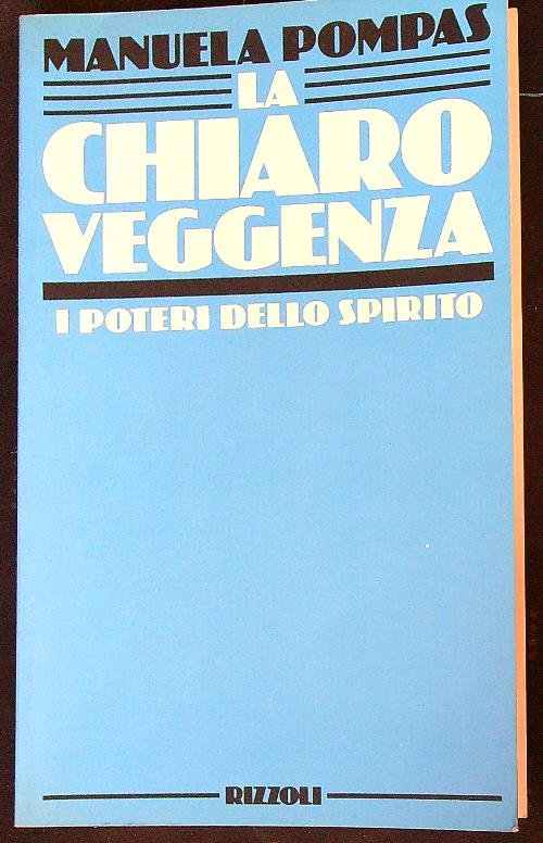 La chiaroveggenza | Immagine principale