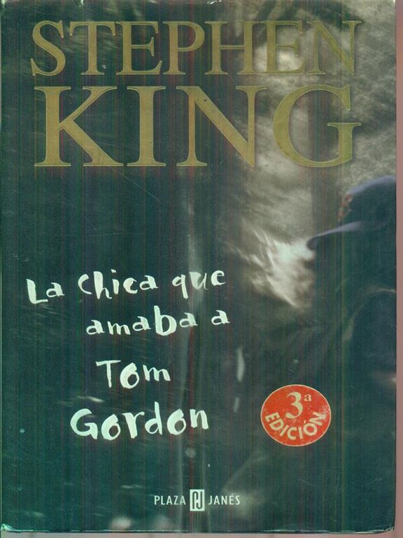 La Chica que amaba a Tom Gordon | Immagine Gallery 2