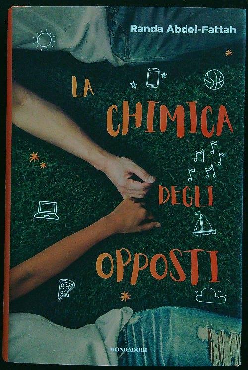 La chimica degli opposti