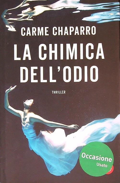 La chimica dell'odio