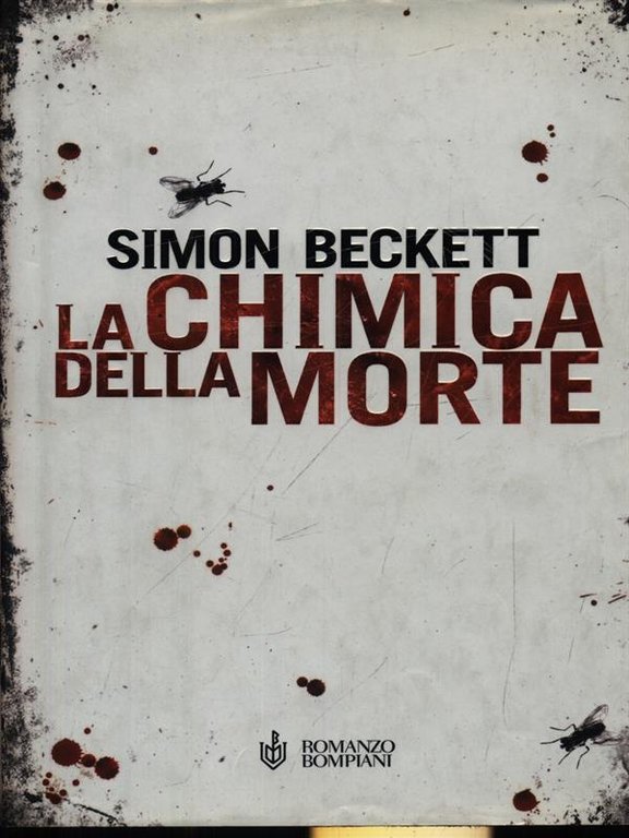 La chimica della morte
