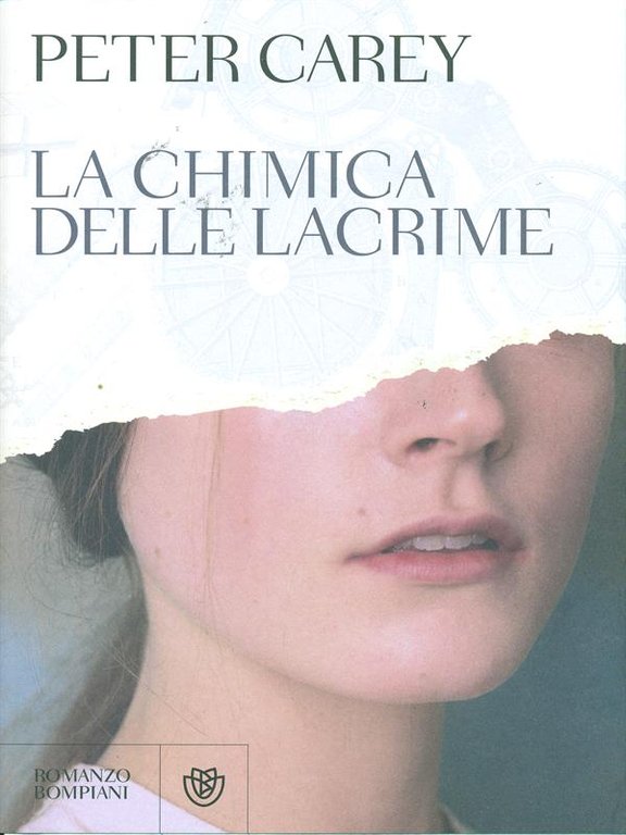 La chimica delle lacrime