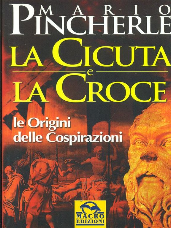 La cicuta e la croce