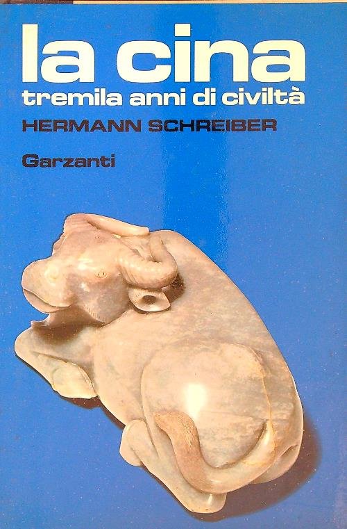 La Cina tremila anni di civilta' | Immagine Gallery 3