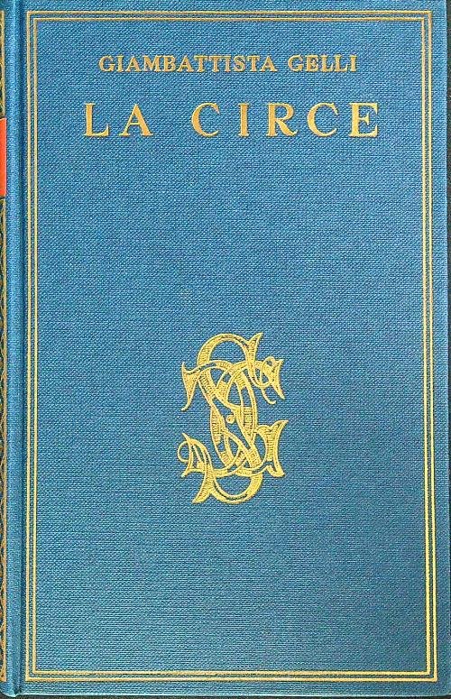 La Circe