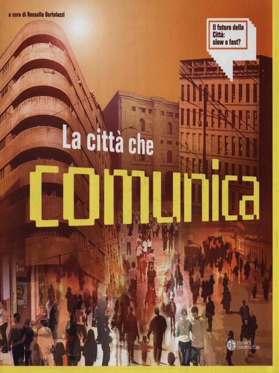 La citta' che comunica