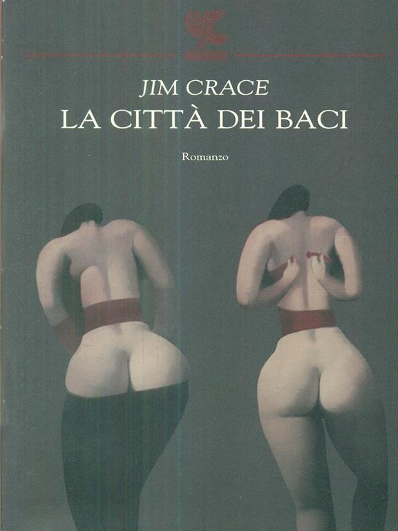 La citta' dei baci