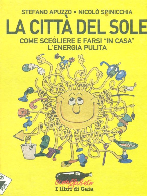 La citta' del sole