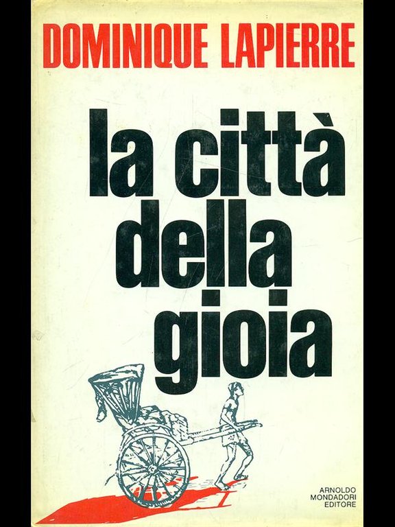 La citta' della gioia