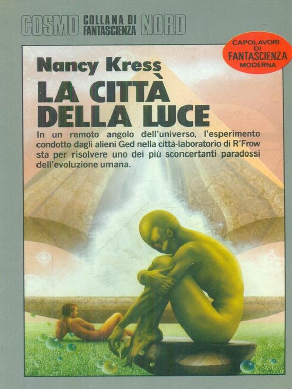 La citta' della luce | Immagine Gallery 2