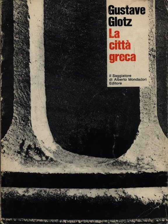 La citta' greca