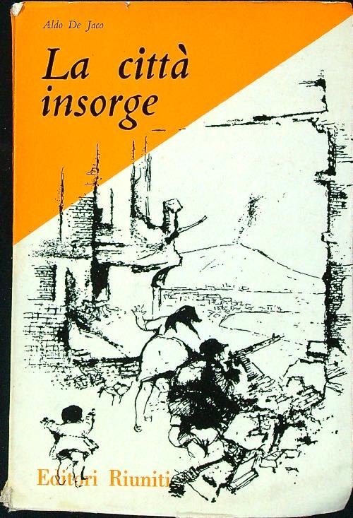 La citta' insorge