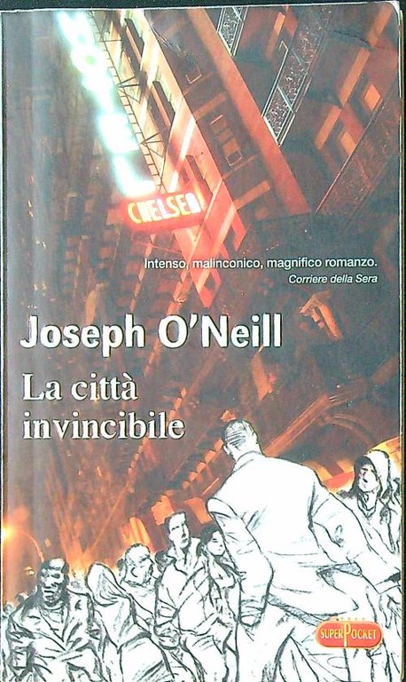 La citta' invincibile