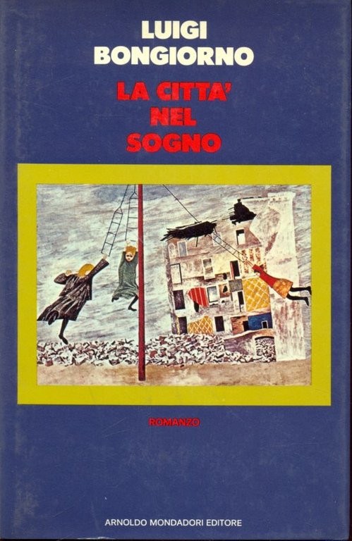 La citta' nel sogno