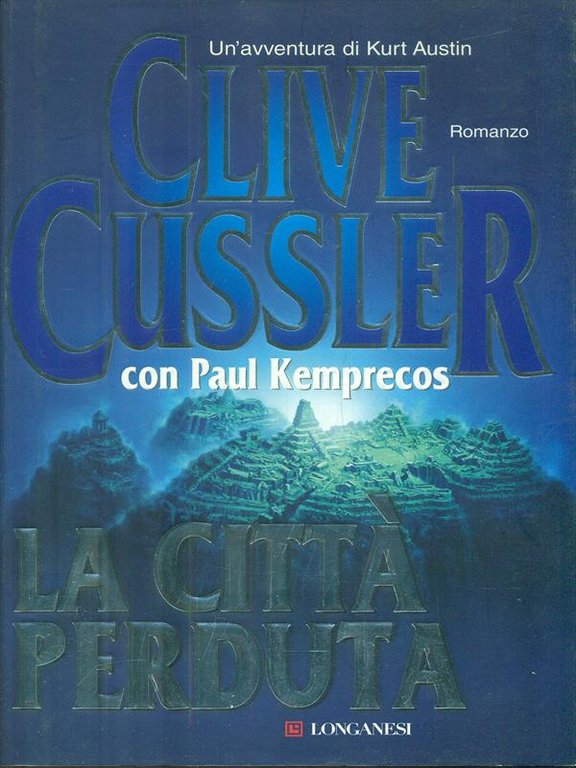 La citta' perduta