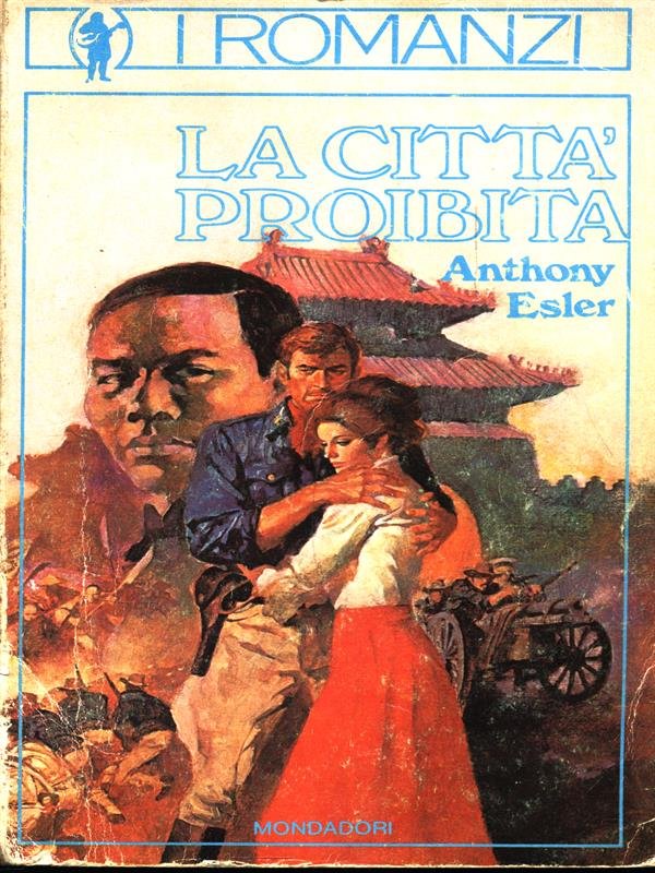 La citta' proibita