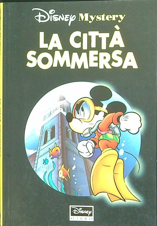 La citta' sommersa